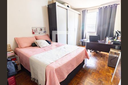 Apartamento à venda com 79m², 2 quartos e sem vagaQuarto 2