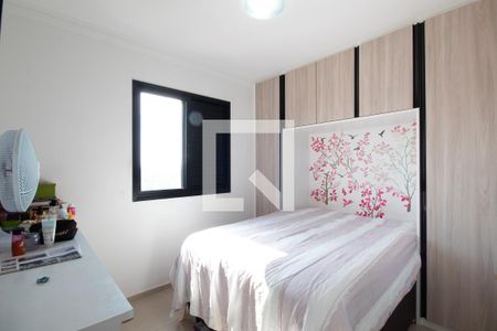 Suíte de apartamento à venda com 3 quartos, 60m² em Santa Maria, Osasco