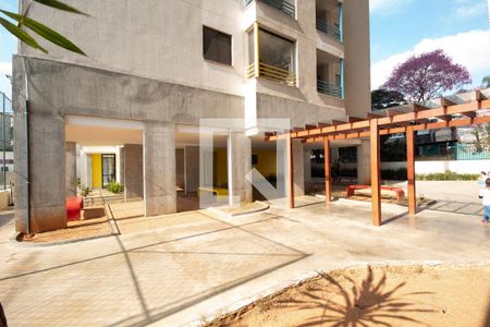 Apartamento à venda com 60m², 3 quartos e 2 vagasÁrea comum