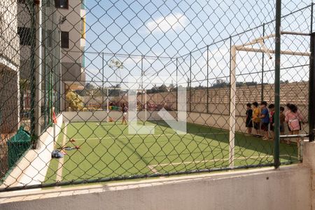 Apartamento à venda com 60m², 3 quartos e 2 vagasQuadra