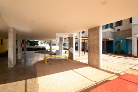 Apartamento à venda com 60m², 3 quartos e 2 vagasÁrea comum