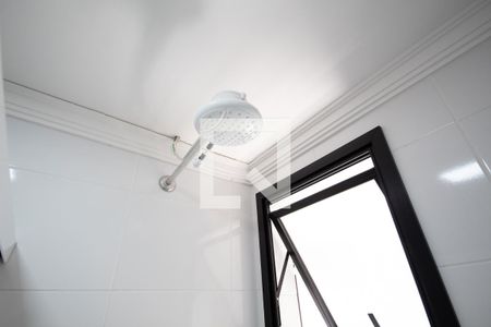 Apartamento à venda com 60m², 3 quartos e 2 vagasBanheiro 2