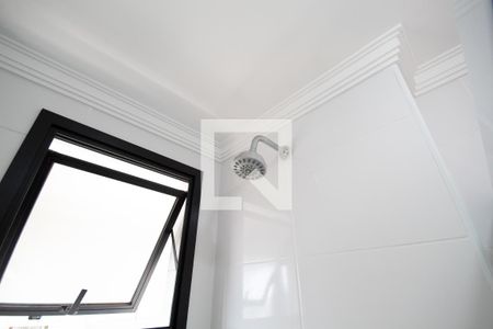 Apartamento à venda com 60m², 3 quartos e 2 vagasBanheiro da Suíte