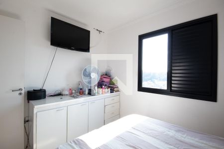 Suíte de apartamento à venda com 3 quartos, 60m² em Santa Maria, Osasco