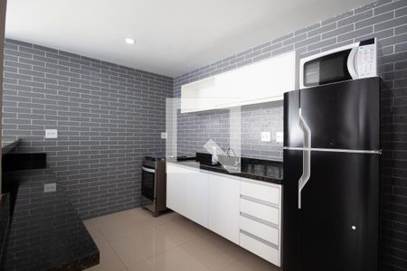 Apartamento à venda com 60m², 3 quartos e 2 vagasÁrea comum - Salão de festas