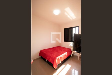 Apartamento à venda com 60m², 3 quartos e 2 vagasQuarto 3