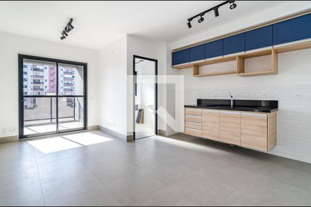 Apartamento para alugar em Cerqueira César