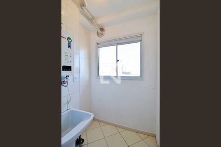 Apartamento para alugar com 54m², 2 quartos e 1 vagaÁrea de Serviço