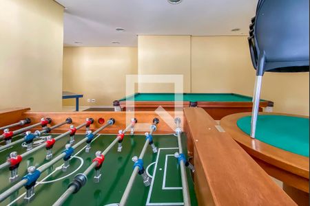 Apartamento para alugar com 54m², 2 quartos e 1 vagaSalão de jogos