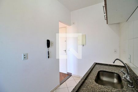 Apartamento para alugar com 54m², 2 quartos e 1 vagaCozinha