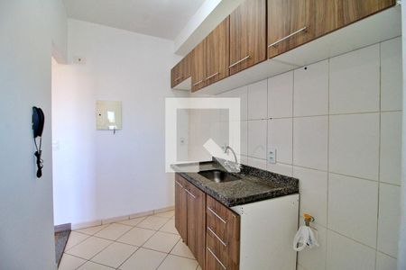 Apartamento para alugar com 54m², 2 quartos e 1 vagaCozinha