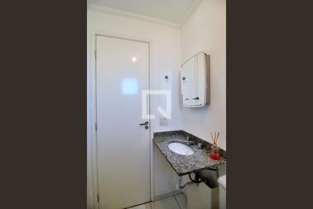 Apartamento para alugar com 54m², 2 quartos e 1 vagaBanheiro