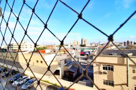 Apartamento para alugar com 54m², 2 quartos e 1 vagaVista do Quarto 2