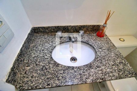 Apartamento para alugar com 54m², 2 quartos e 1 vagaBanheiro