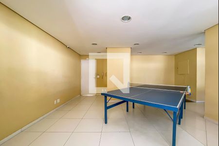 Apartamento para alugar com 54m², 2 quartos e 1 vagaSalão de jogos