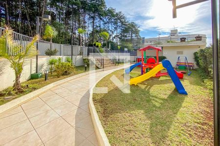 Apartamento para alugar com 54m², 2 quartos e 1 vagaÁrea Comum - Playground