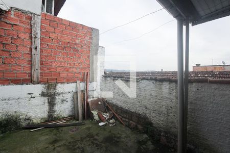 Casa à venda com 65m², 2 quartos e sem vaga Casa à venda com 65m², 2 quartos e sem vagaArea de serviço