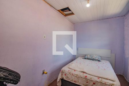 Quarto 2 de casa à venda com 2 quartos, 65m² em Jardim Carvalho, Porto Alegre