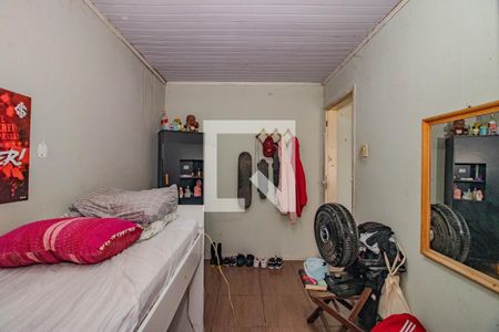 Quarto 1 de casa à venda com 2 quartos, 65m² em Jardim Carvalho, Porto Alegre