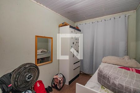 Quarto 1 de casa à venda com 2 quartos, 65m² em Jardim Carvalho, Porto Alegre