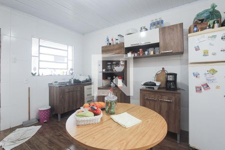 Casa à venda com 65m², 2 quartos e sem vaga Casa à venda com 65m², 2 quartos e sem vagaCozinha