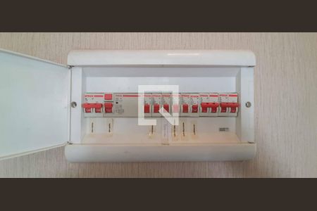 Apartamento para alugar com 64m², 3 quartos e 1 vagaQuadro de Luz