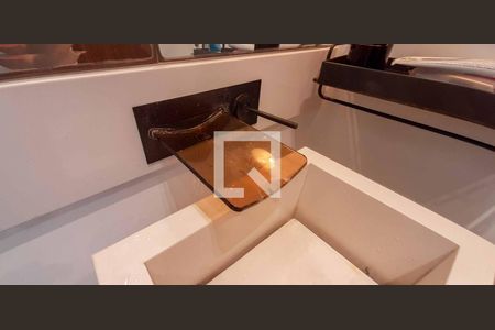 Apartamento para alugar com 64m², 3 quartos e 1 vagaBanheiro