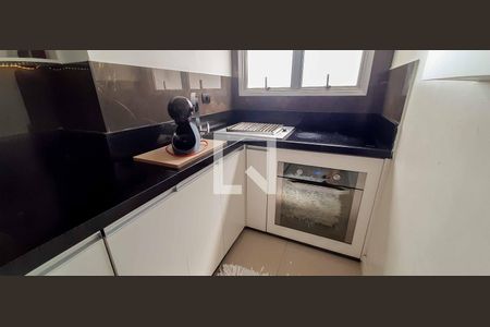 Apartamento para alugar com 64m², 3 quartos e 1 vagaCozinha