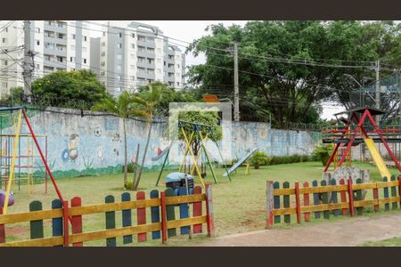 Apartamento para alugar com 64m², 3 quartos e 1 vagaÁrea comum - Playground