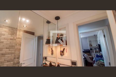 Apartamento para alugar com 64m², 3 quartos e 1 vagaBanheiro