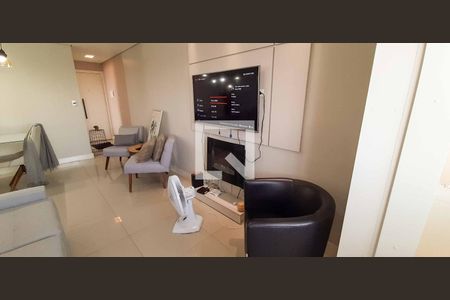 Apartamento para alugar com 64m², 3 quartos e 1 vagaSala de Estar