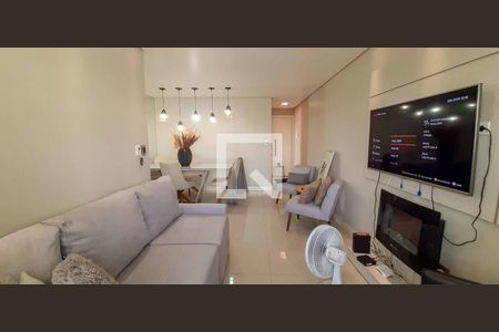 Apartamento para alugar com 64m², 3 quartos e 1 vagaSala de Estar