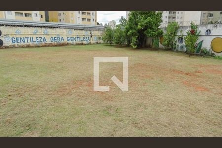 Apartamento para alugar com 64m², 3 quartos e 1 vagaÁrea comum