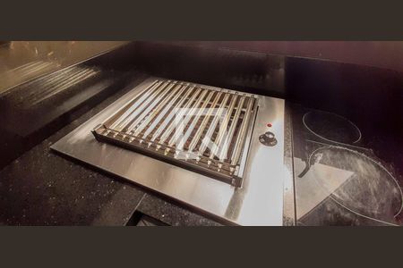 Apartamento para alugar com 64m², 3 quartos e 1 vagaChurrasqueira