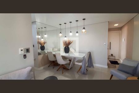 Apartamento para alugar com 64m², 3 quartos e 1 vagaSala de Jantar