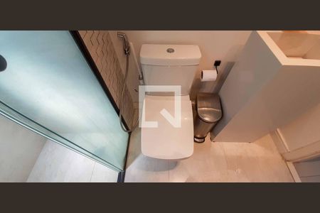 Apartamento para alugar com 64m², 3 quartos e 1 vagaBanheiro