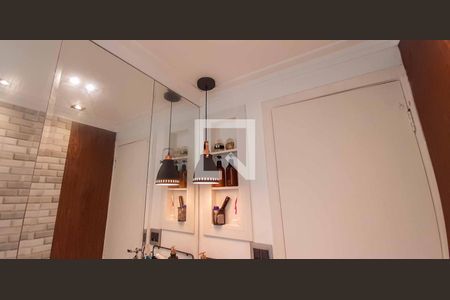 Apartamento para alugar com 64m², 3 quartos e 1 vagaBanheiro