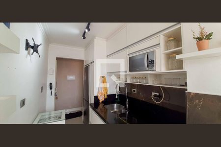 Apartamento para alugar com 64m², 3 quartos e 1 vagaCozinha