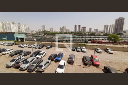 Apartamento para alugar com 64m², 3 quartos e 1 vagaVista do Quarto 1