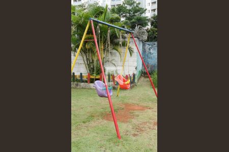 Apartamento para alugar com 64m², 3 quartos e 1 vagaÁrea comum