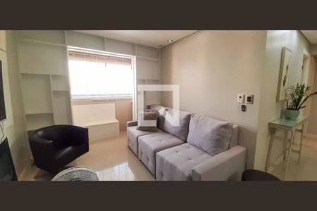 Apartamento para alugar com 64m², 3 quartos e 1 vagaSala de Estar