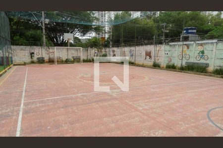 Apartamento para alugar com 64m², 3 quartos e 1 vagaQuadra