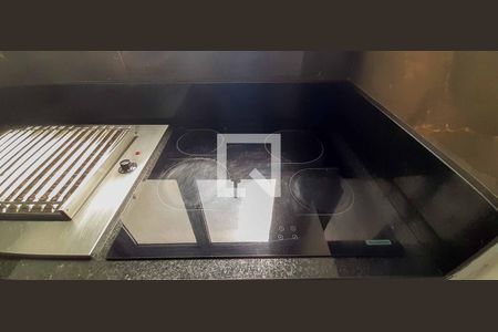 Apartamento para alugar com 64m², 3 quartos e 1 vagaCozinha