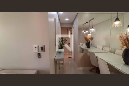 Apartamento para alugar com 64m², 3 quartos e 1 vagaCorredor