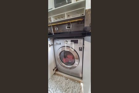 Apartamento para alugar com 64m², 3 quartos e 1 vagaChurrasqueira