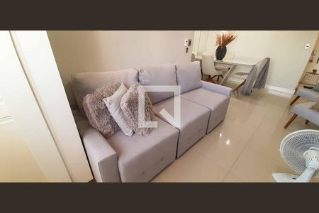 Apartamento para alugar com 64m², 3 quartos e 1 vagaSala de Estar