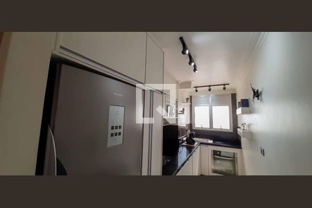 Apartamento para alugar com 64m², 3 quartos e 1 vagaCozinha