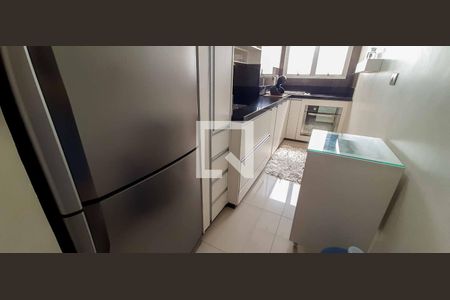 Apartamento para alugar com 64m², 3 quartos e 1 vagaCozinha