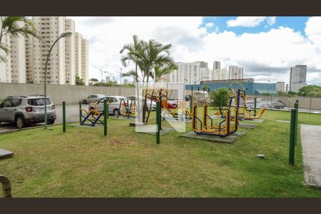 Apartamento para alugar com 64m², 3 quartos e 1 vagaAcademia Externa