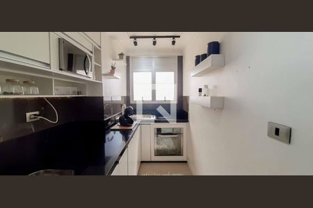 Apartamento para alugar com 64m², 3 quartos e 1 vagaCozinha